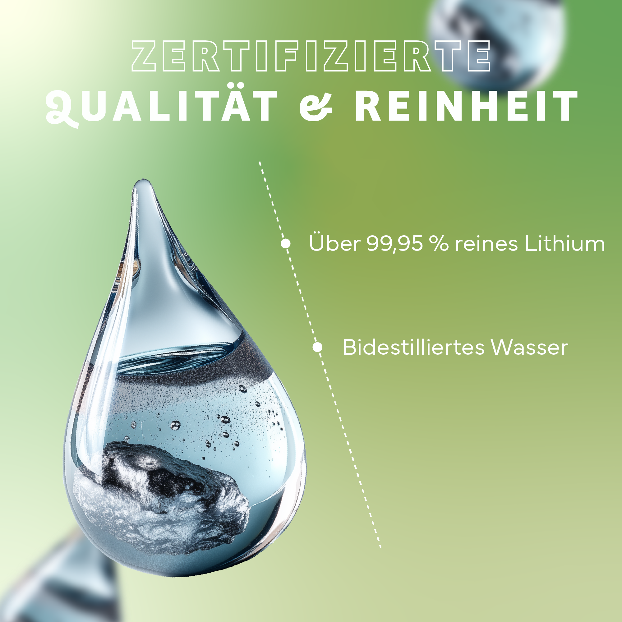 Werbung, Tröpfchen, Plakat, Kugel