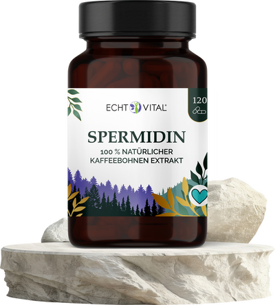 Premium Spermidin