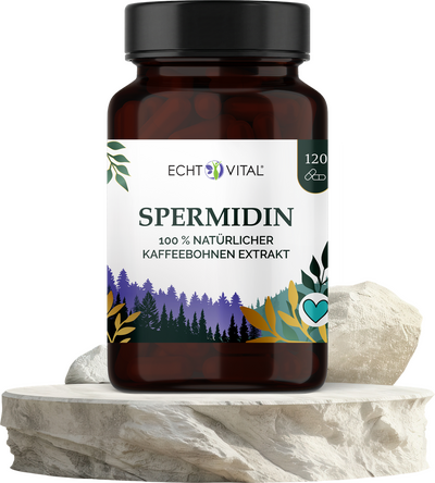 Premium Spermidin