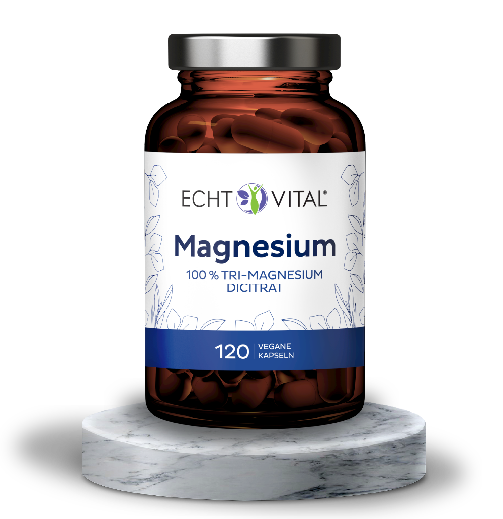 Tri-Magnesium Dicitrat Kapseln Julia Edition Tri-Magnesium Dicitrat Kapseln Julia Edition