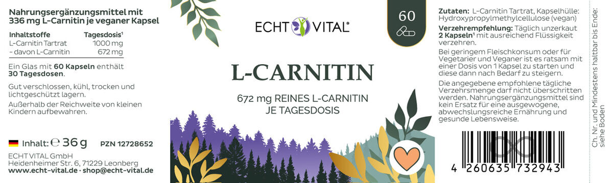 l-carnitine gnc side effects L-Carnitine Side Effects & Safety: A Complete Guide – The Science of Good  Health