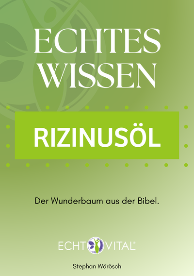 Rizinus&ouml;l Ratgeber