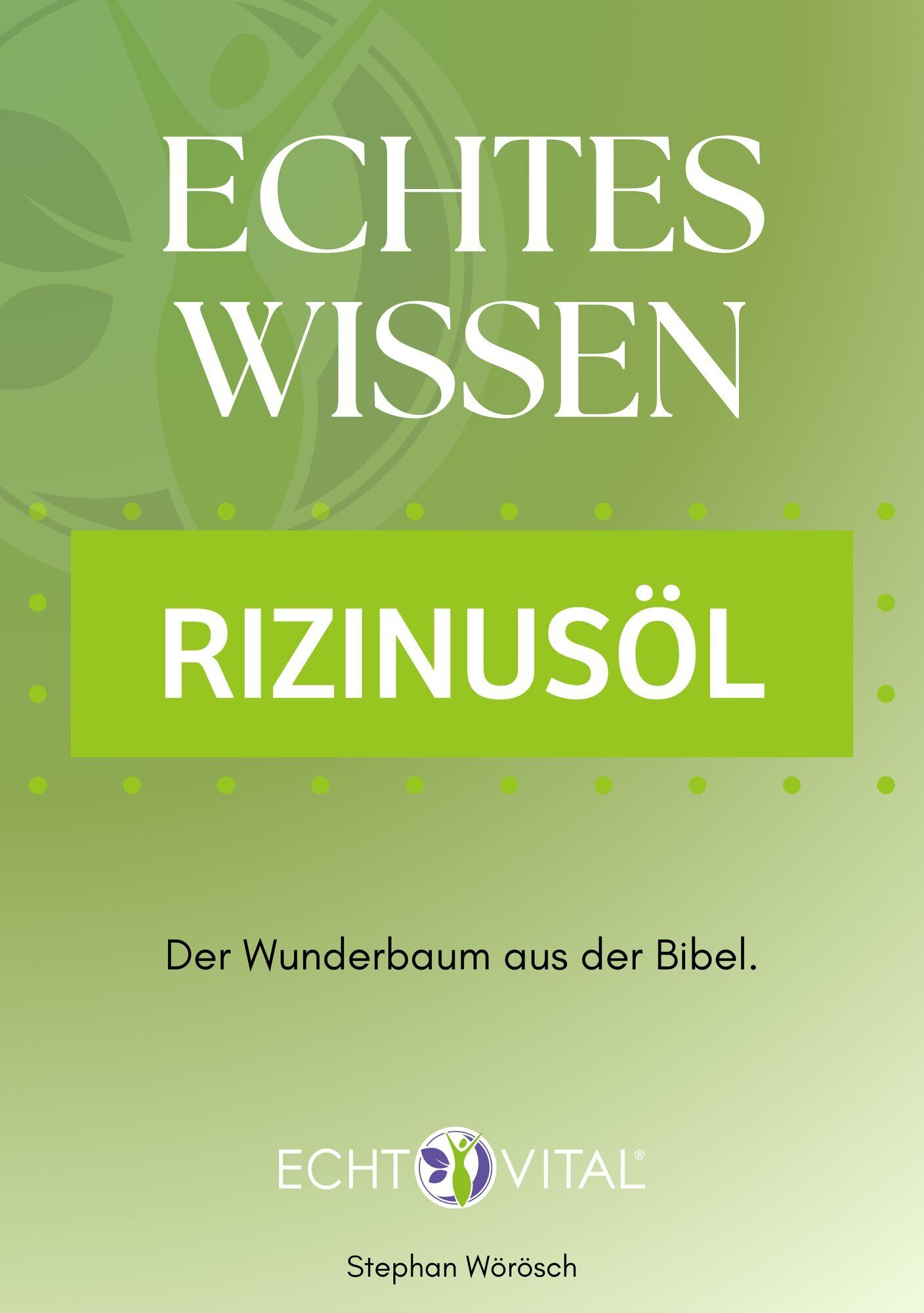 Werbung, Plakat, Kräuter, Pflanze, Rizinusöl, Omega-3?, Körperpflege?, Pflanzenöl, Farbton grün
