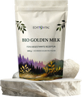 Bio Goldene Milch