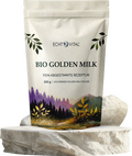 Bio Goldene Milch