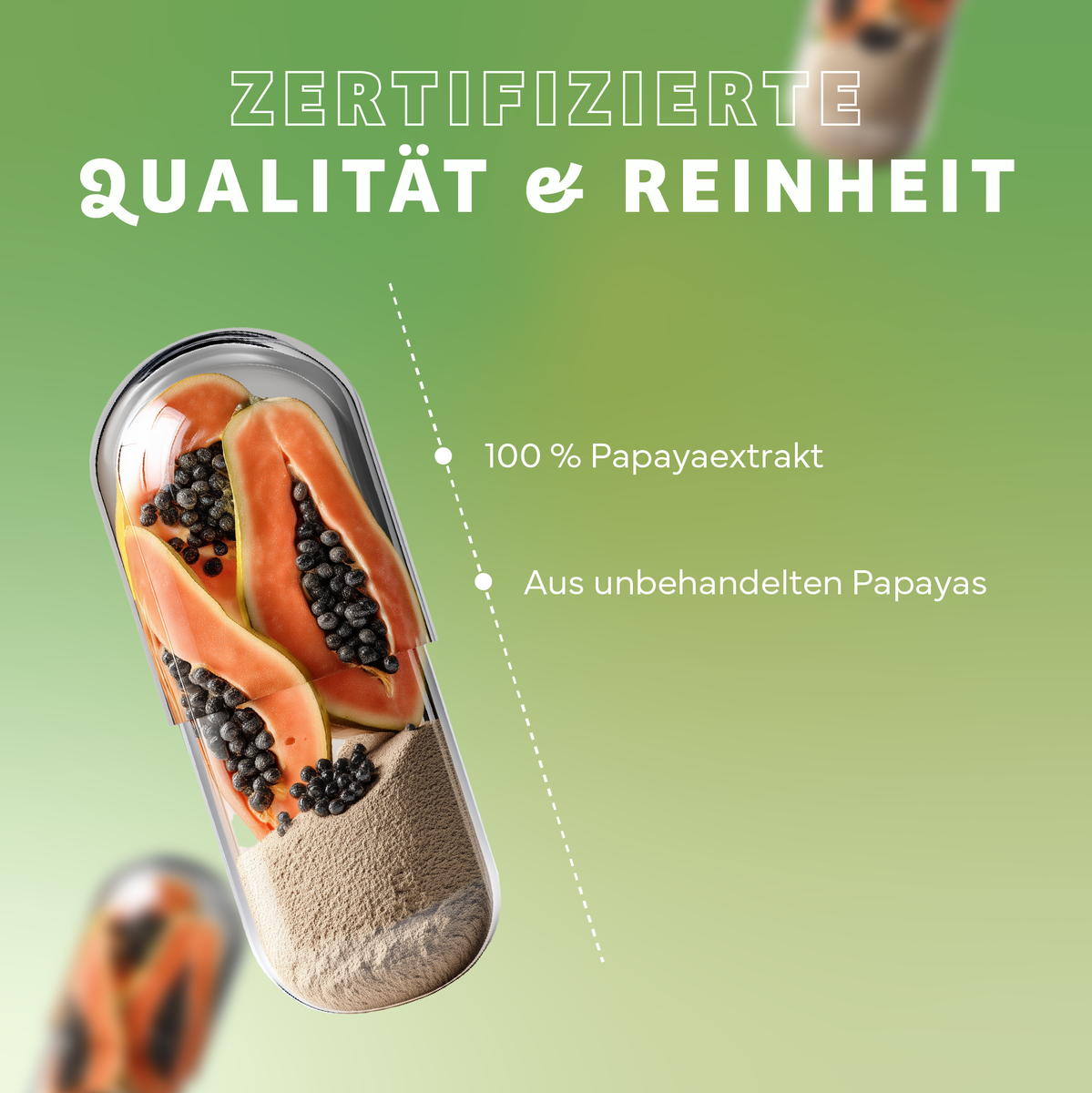 Essen, Obst, Pflanze, Produzieren, Essen, Obst, Pflanze, Produzieren, Essen, Obst, Pflanze, Produzieren, Papaya, Papaya-Pulver, Protein-Drink, Fruchtig, Nachhaltig