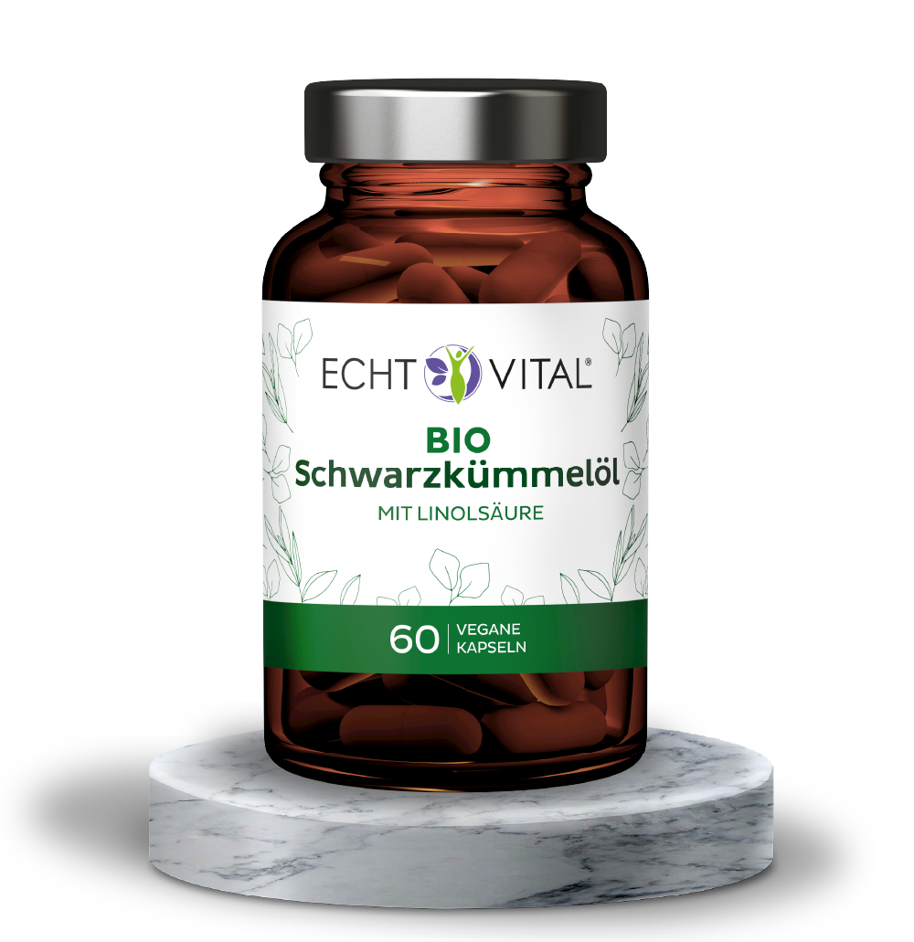 Bio Schwarzkümmelöl Yasmina Edition