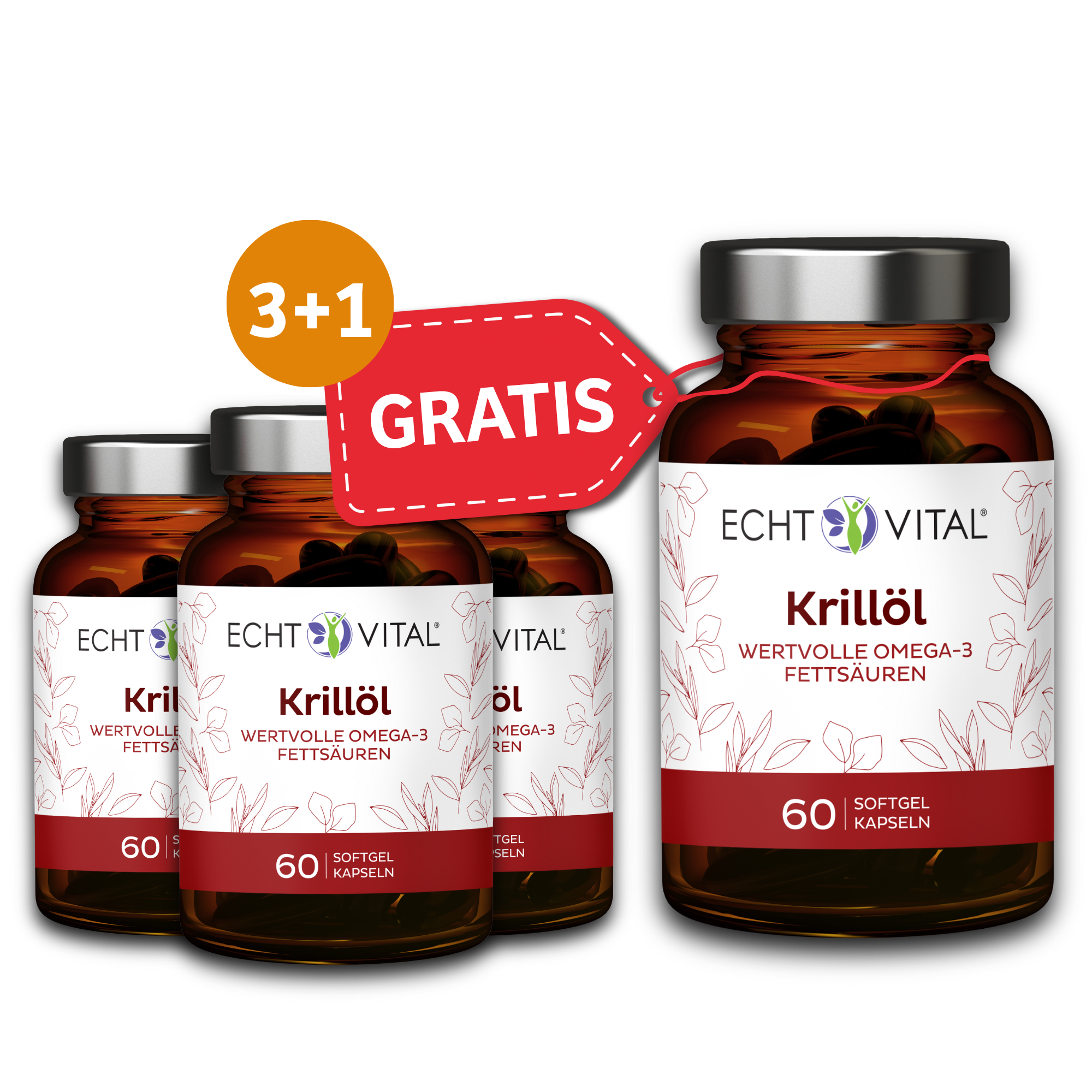 Essen, Würzen, Sirup