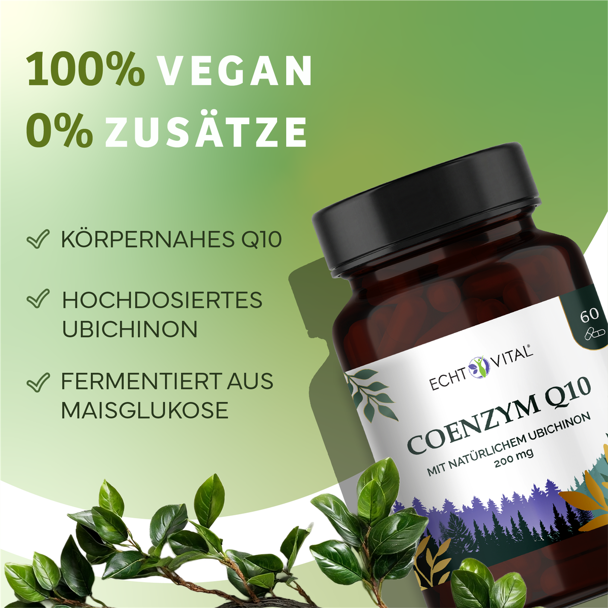 Kräuterig, Kräuter, Pflanze, Werbung, Astragalus, Kräuterig, Kräuter, Pflanze, Astragalus, Sirup, Coenzyme Q10, Kapseln, Ubichinon, Naturheilmittel, Vitamine