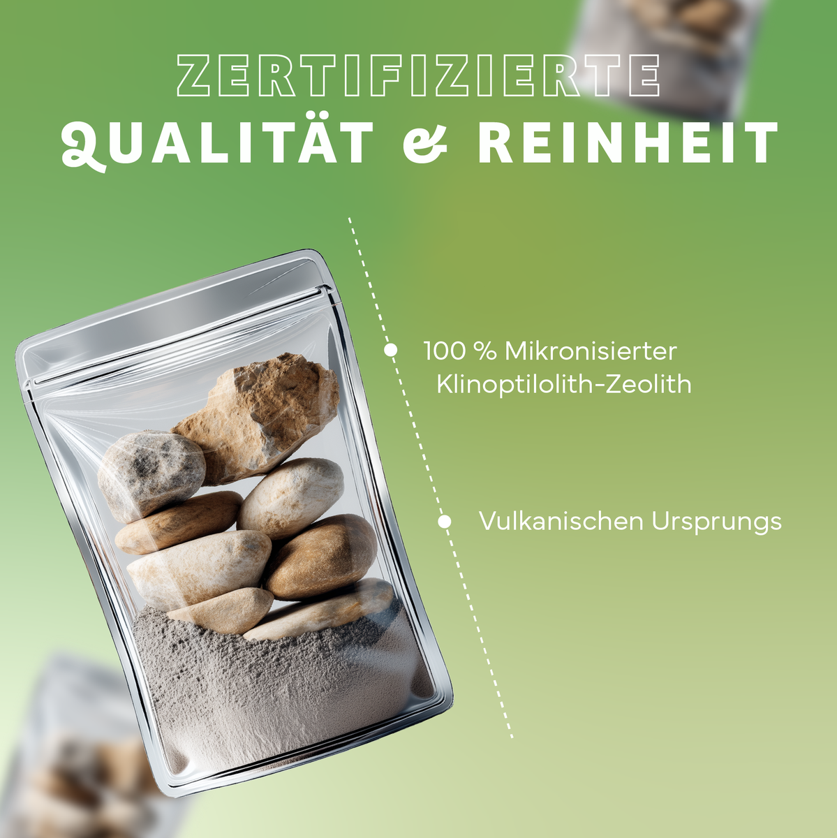 Werbung, Plakat, Werbung, Plakat, steine, gläser, mineralien, natürliche materialien, bodenbelag