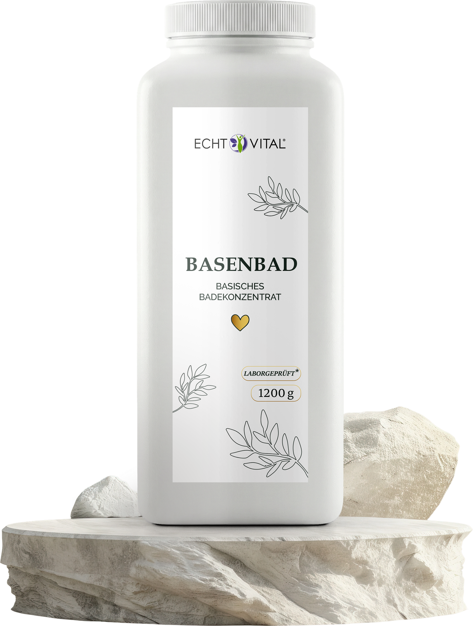 basenbad, basenbadkonzentrat, basisches badekonzentrats, natürliche verwendung, 1200 g, basenbad, basisches badekonzentrat, salt, neutral?, konzentrat