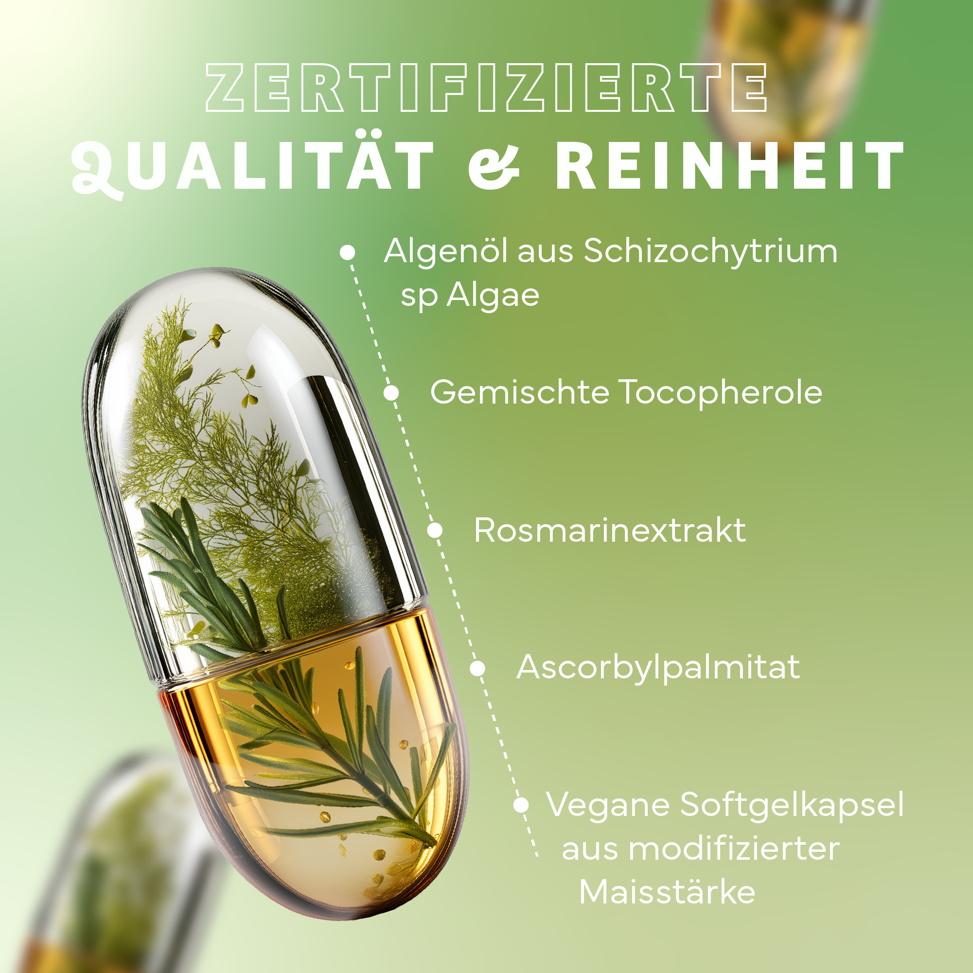 Kräuterig, Kräuter, Pflanze, Kosmetik, Parfüm