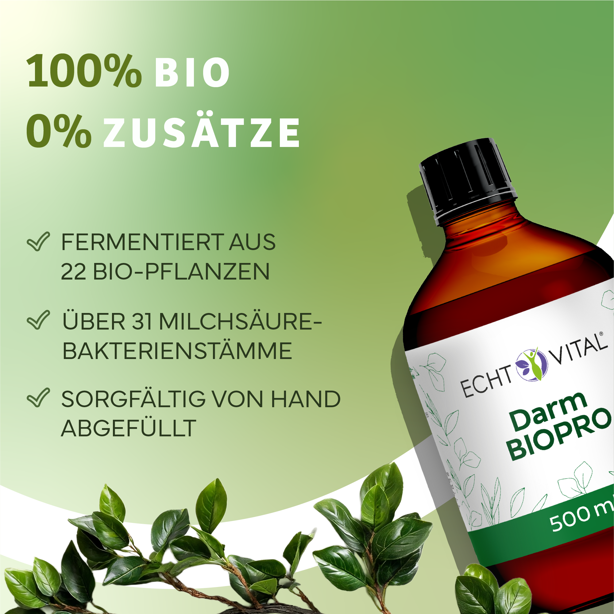 Kräuter, Werbung, Würzen, Sirup