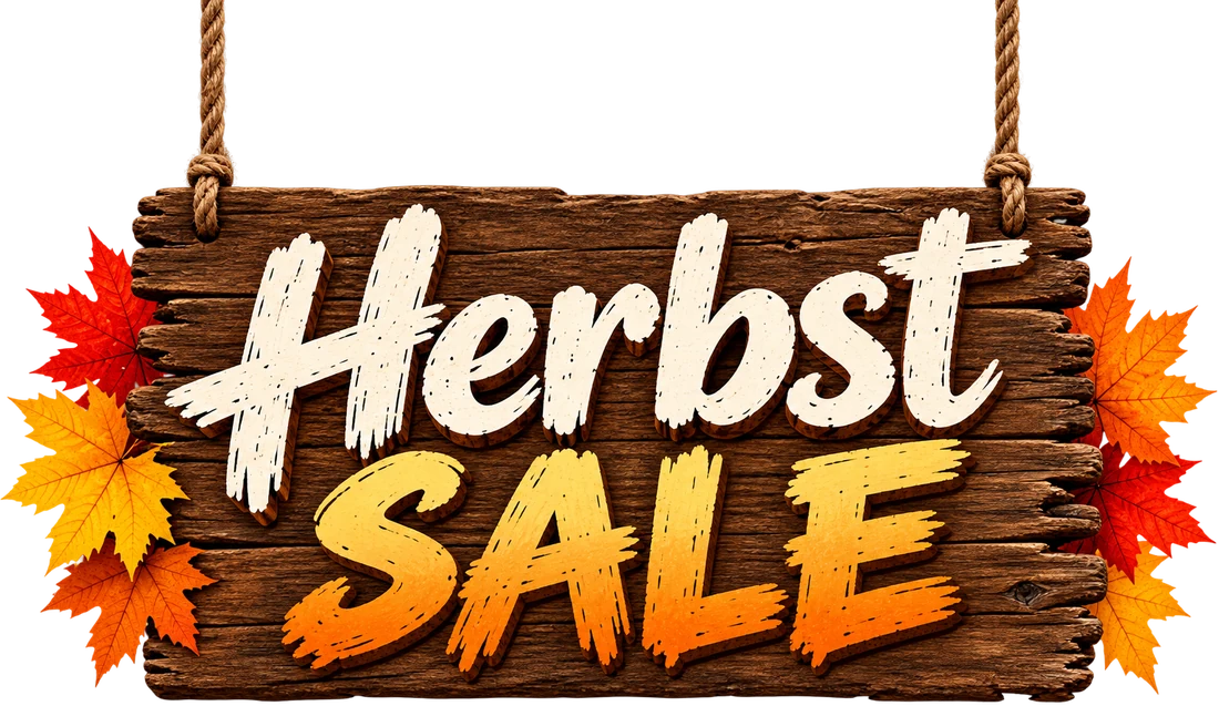 Herbst Sale