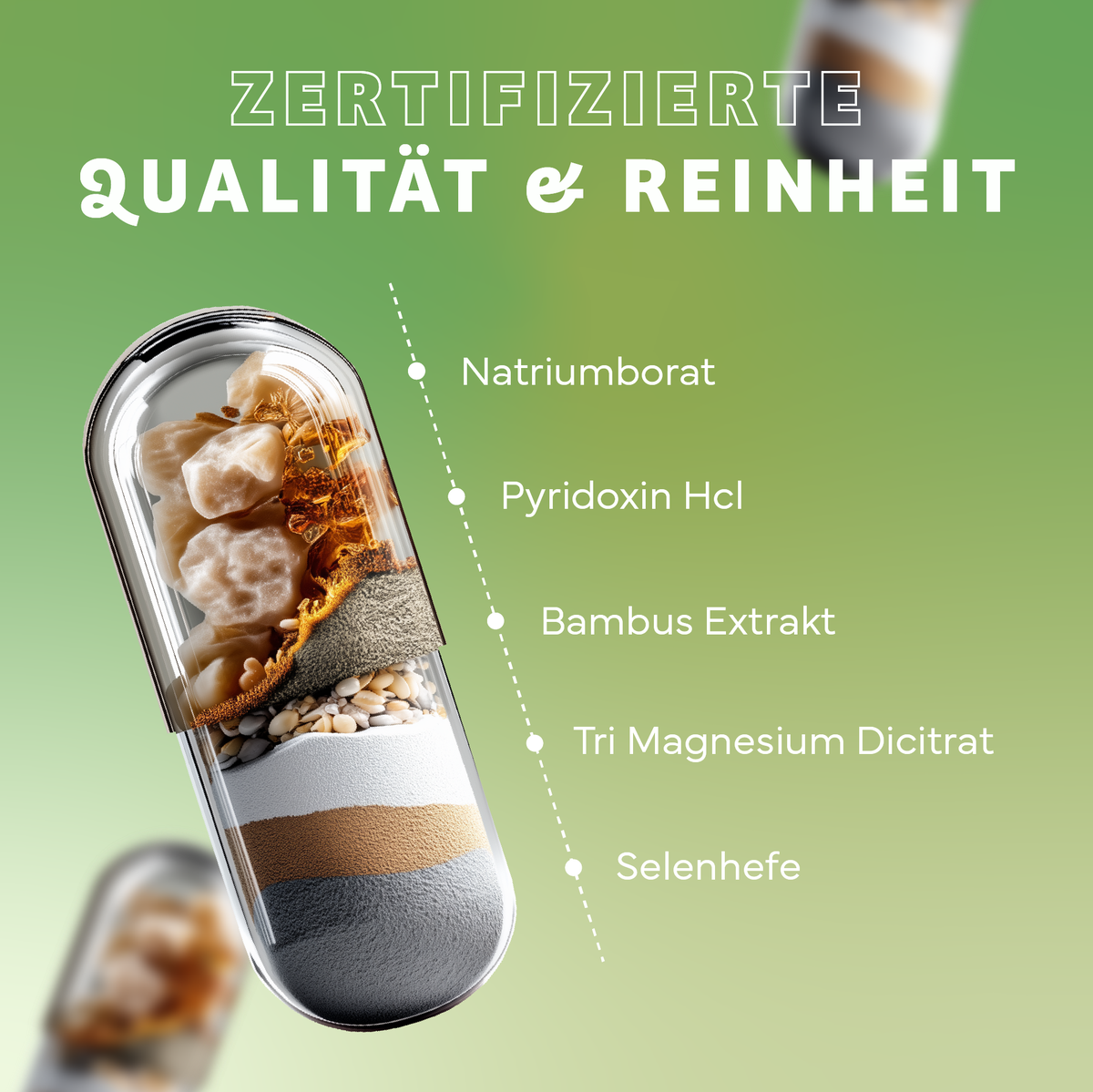 Werbung, Plakat, Nachtisch, Essen, Eiscreme, Werbung, Plakat, Nachtisch, Essen, Eiscreme, Nahrungsergänzung, Kapsel, Pillen, Natriumborat, Bambusextrakt