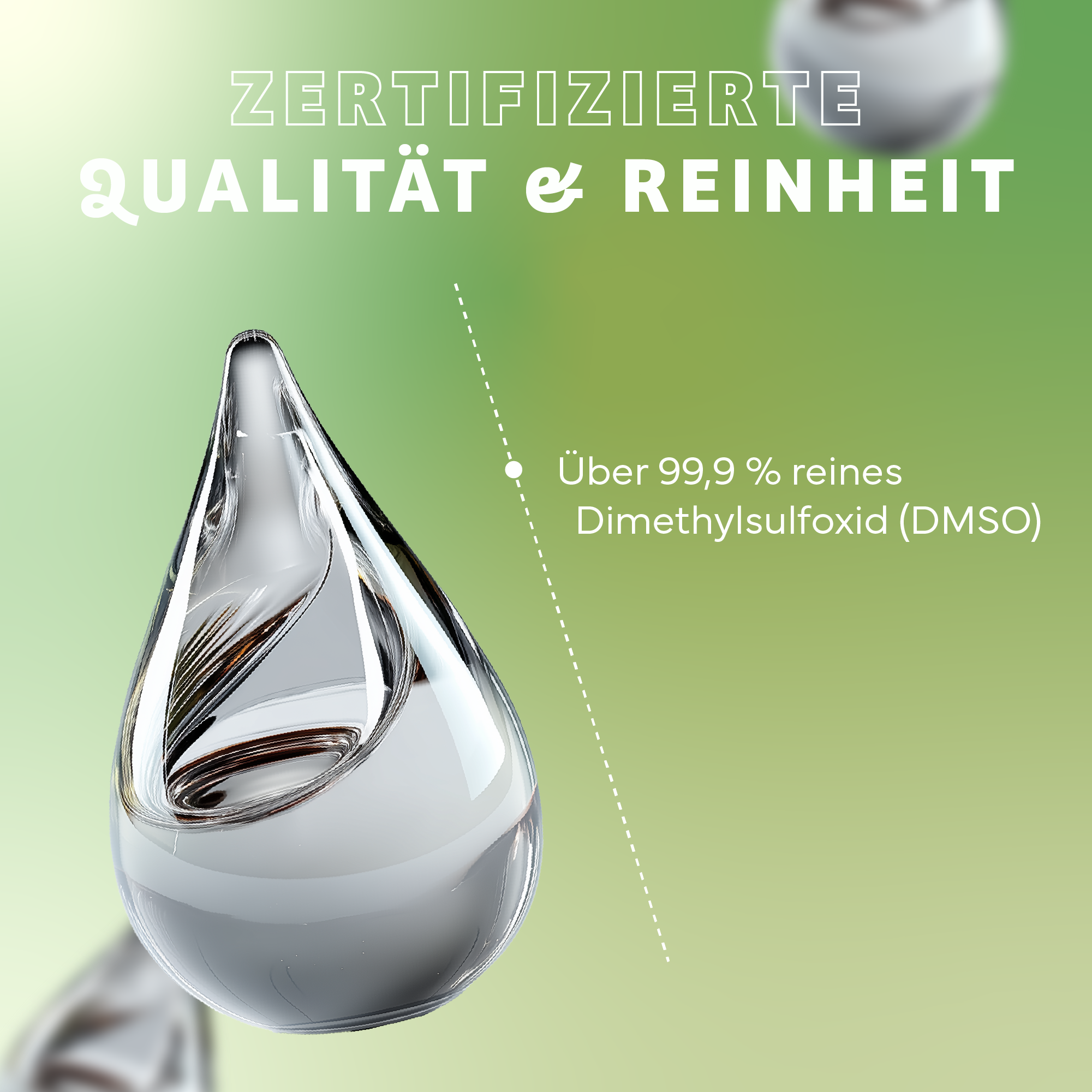 Tröpfchen, Werbung, Plakat