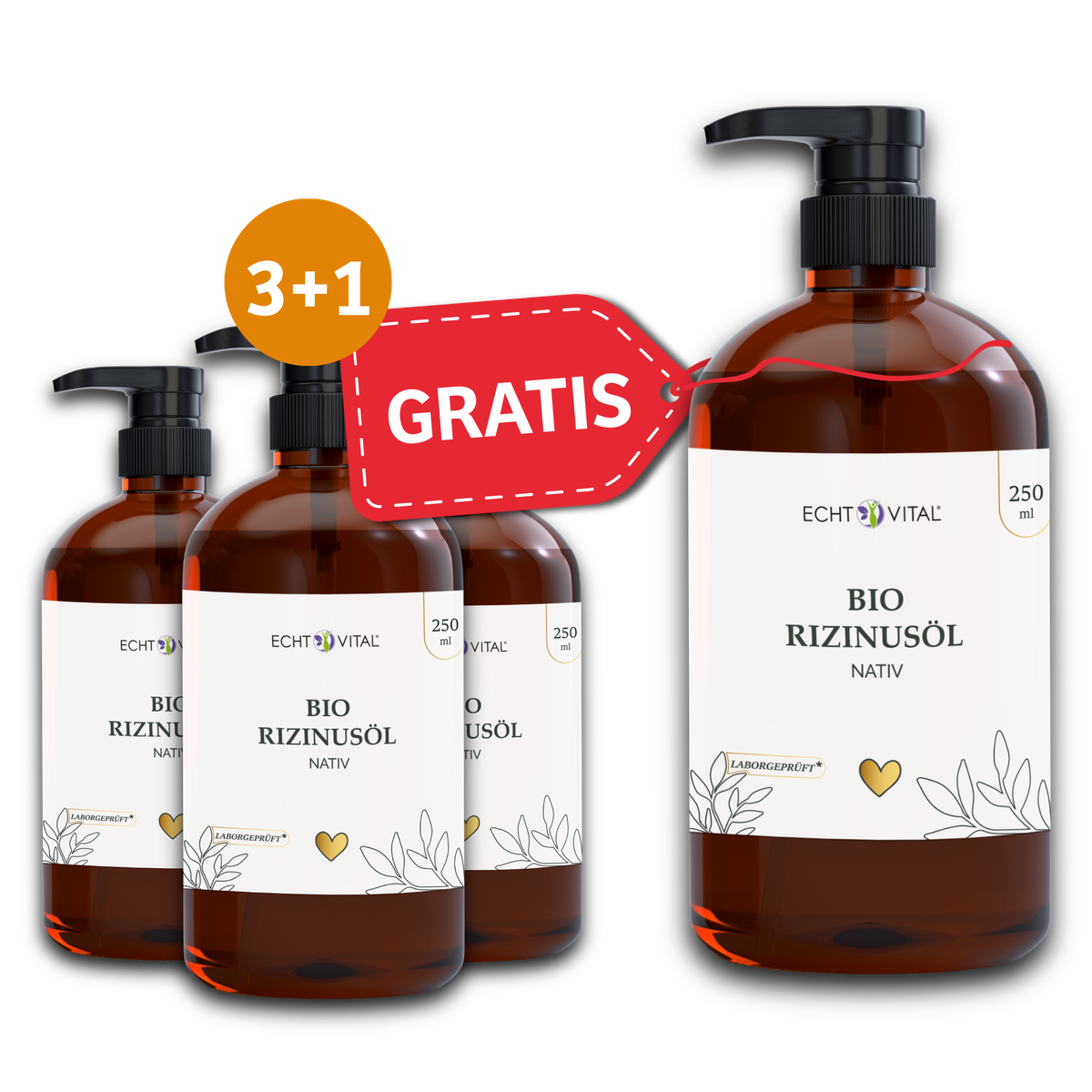 Flasche, Lotion, Bio Rizinusöl, Rizinusöl, Nativ, Pflegeöl, Pumpflasche, Bio-Rizinusöl, Naturöl, Rizinusöl, Pflegespülung, Pumpflasche