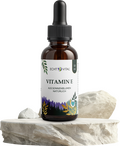 Vitamin E Tropfen