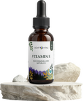 Vitamin E Tropfen