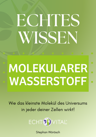Molekularer Wasserstoff Ratgeber
