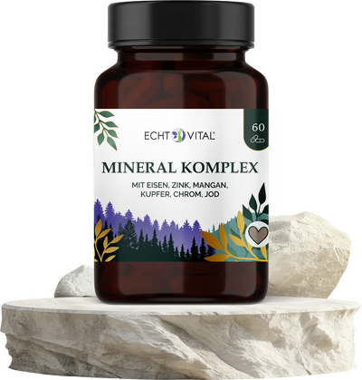 Mineral Komplex