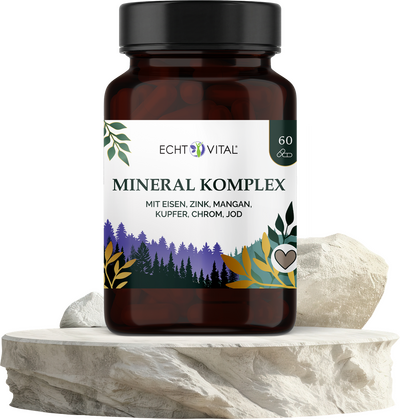 Mineral Komplex