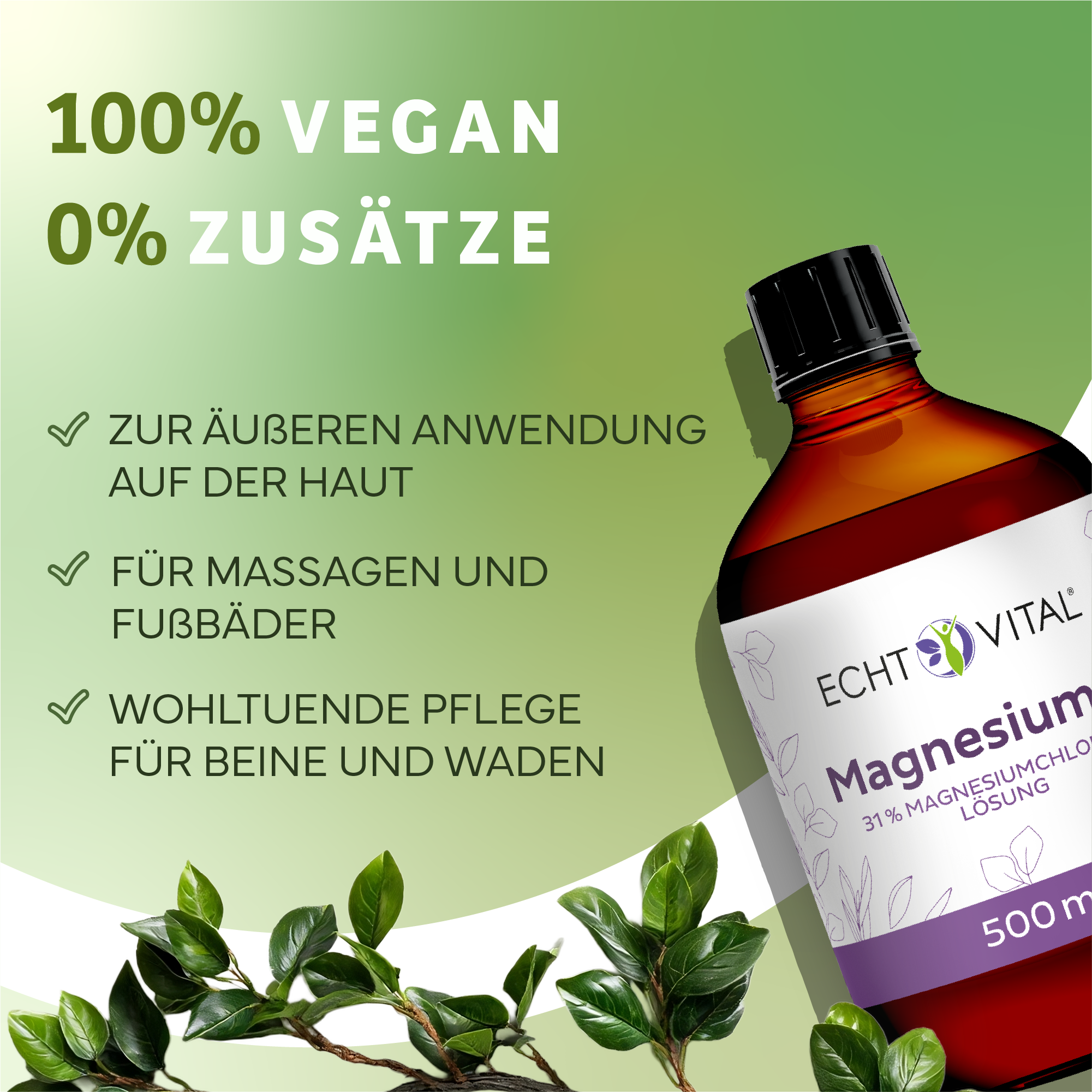 Kräuterig, Kräuter, Werbung, Sirup, Plakat