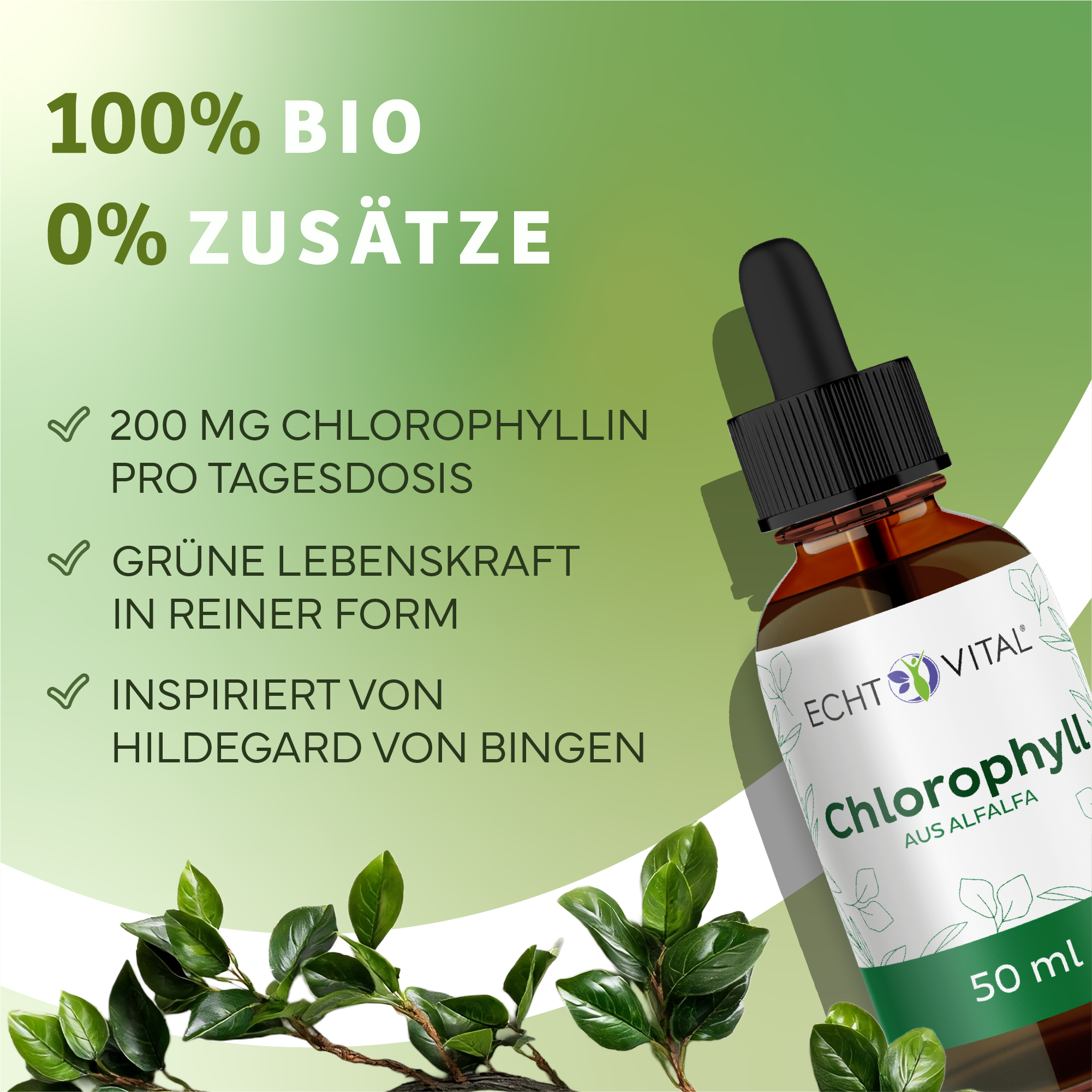 Kräuterig, Kräuter, Werbung, Plakat, Parfüm