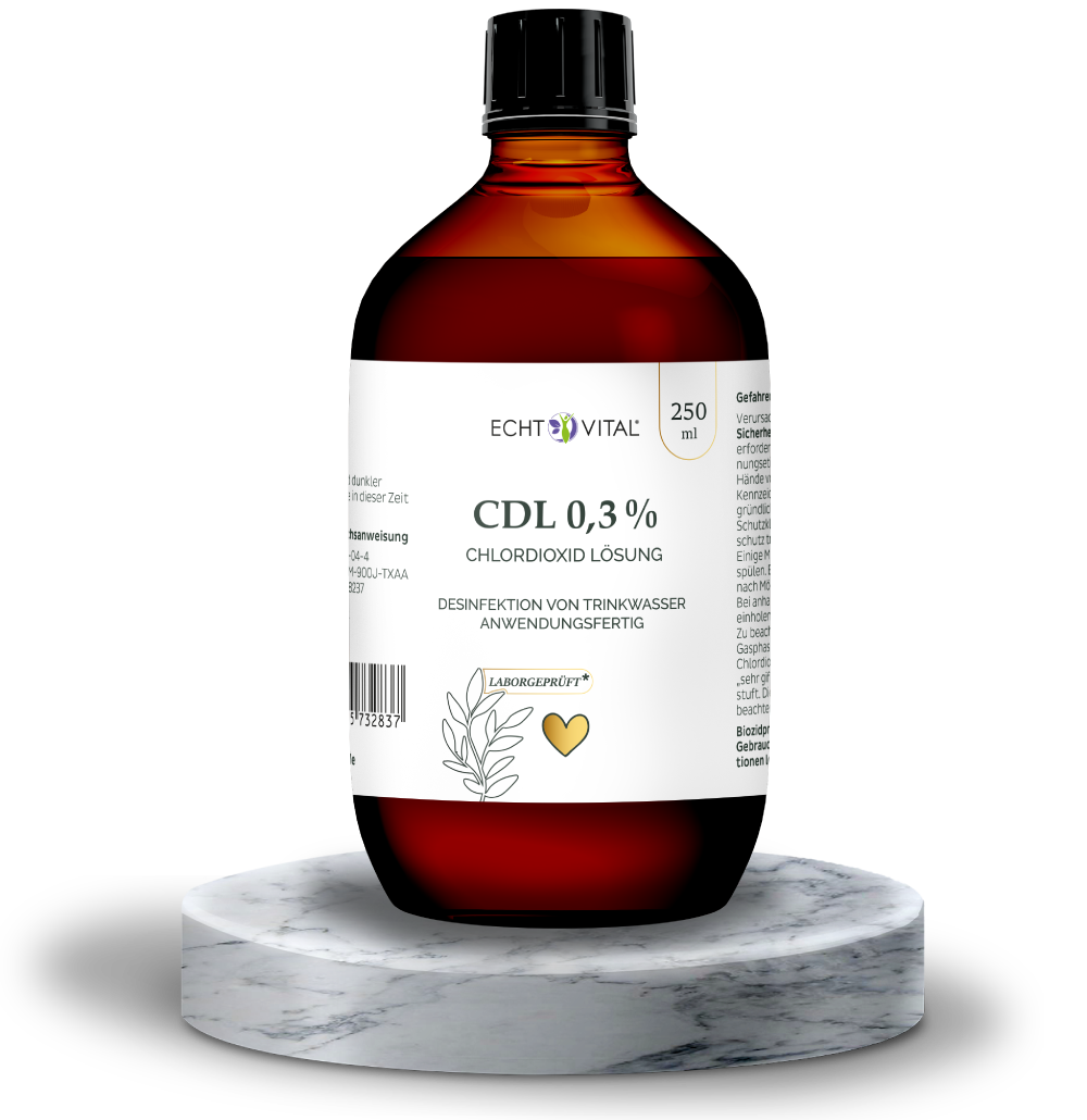 CDL 0,3% Fertiglösung NASA Edition