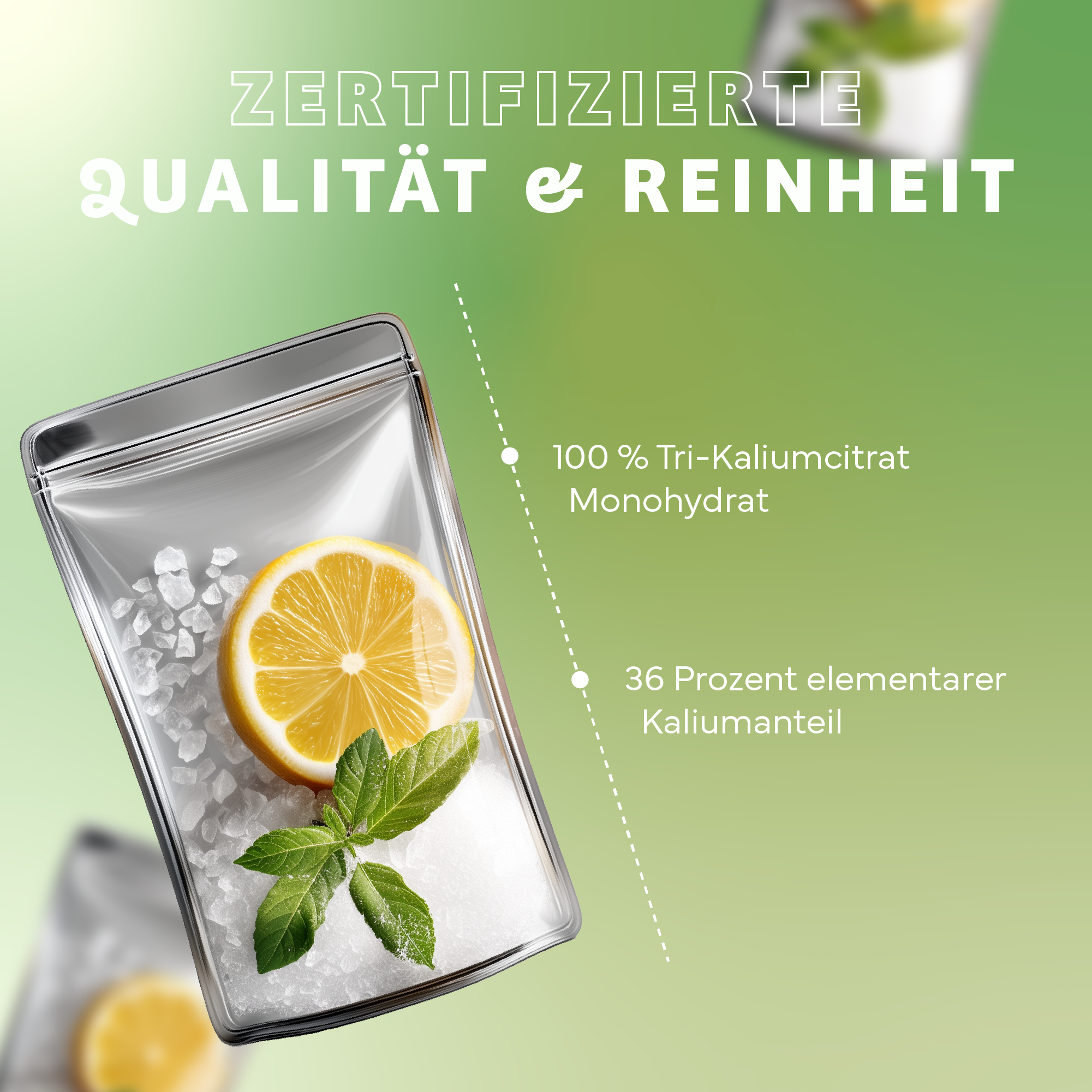 Werbung, Kräuter, Pflanze, Zitrusfrucht, Produzieren