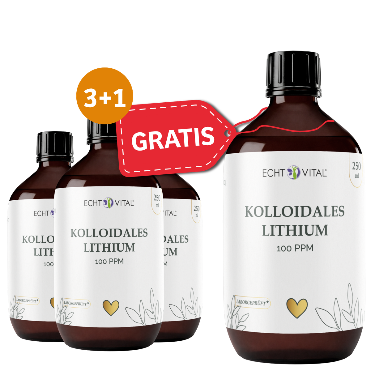 Essen, Würzen, Sirup, Flasche, Kolloidales Lithium, Lithium Lösung, 250 ml, 100 PPM, Laborgeprüft, kolloidales lithium, lithium, flasche, präparat, ppm 100, Kolloidales, Lithium, 100 PPM, Flaschen, Laborgeprüft, Kolloidales Lithium, Lithium-Lösung, Flasch