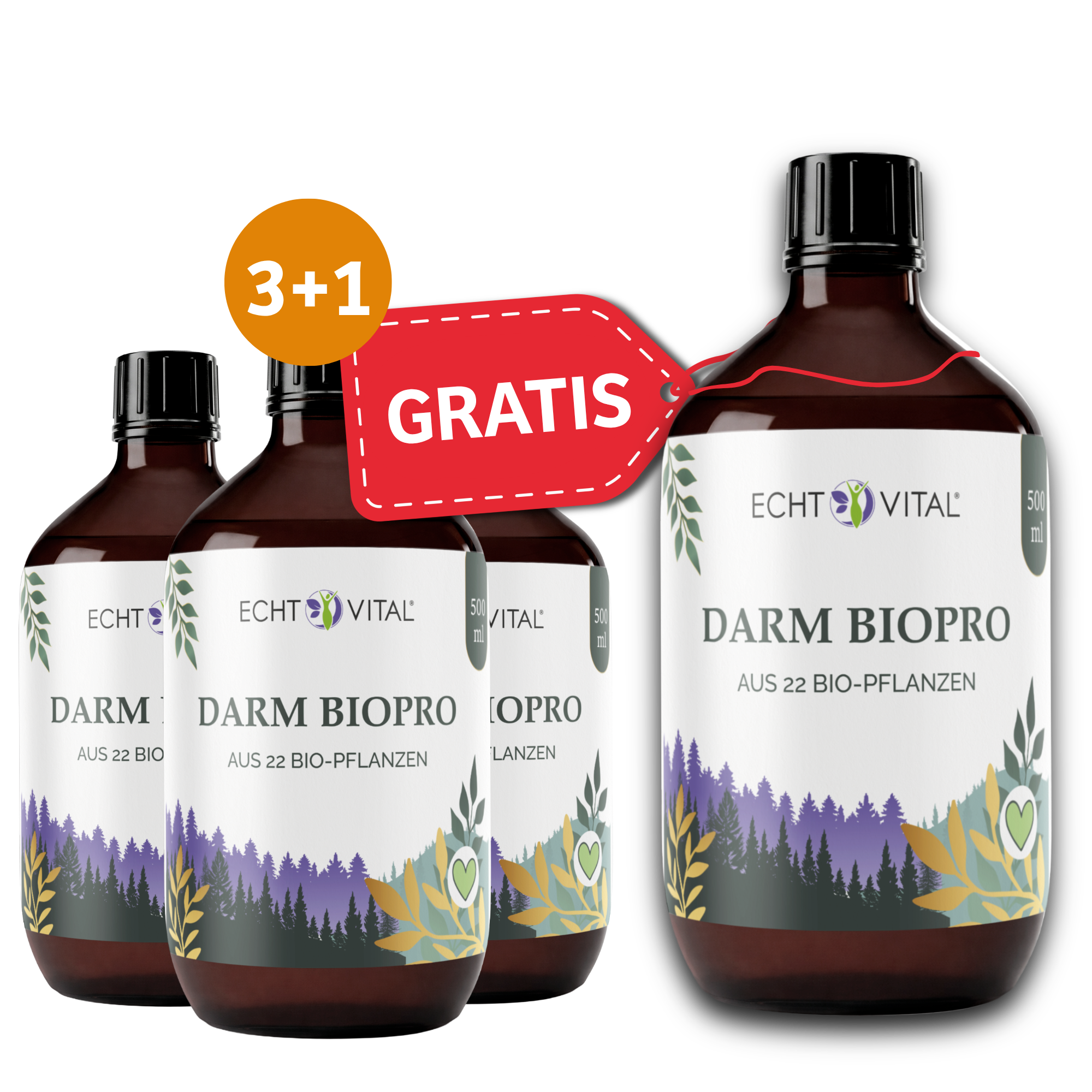 Essen, Würzen, Sirup, Ketchup, Darm Biopro, Biopro, Darmflora, Kapseln, 500 ml, Darm Biopro, Bioproduct, Kapsel Flasche, 500 ml, Naturkosmetik, Darm Biopro, Bio-Pflanzen, Naturkosmetik, Flasche, Vital