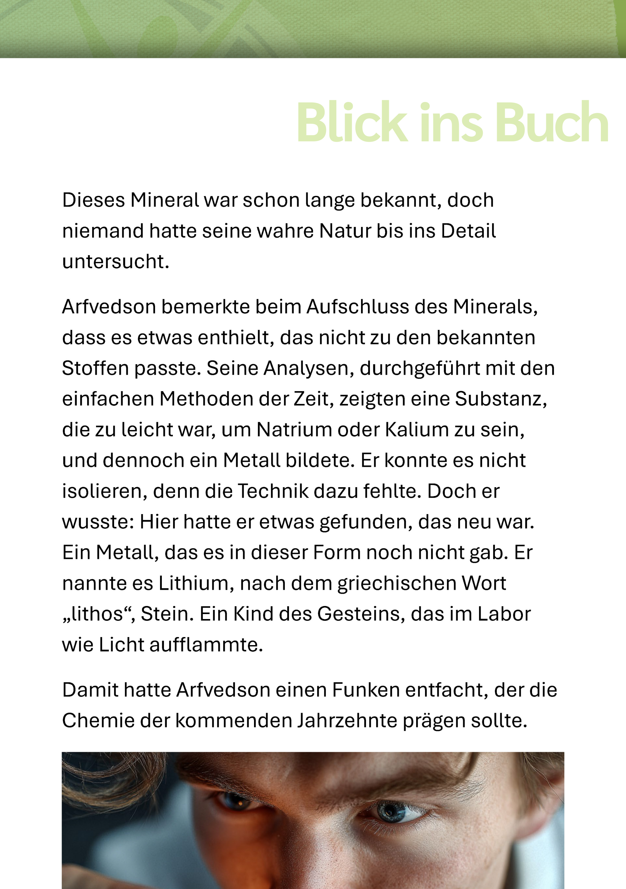 Seite, Text, Werbung, Plakat, Gesicht