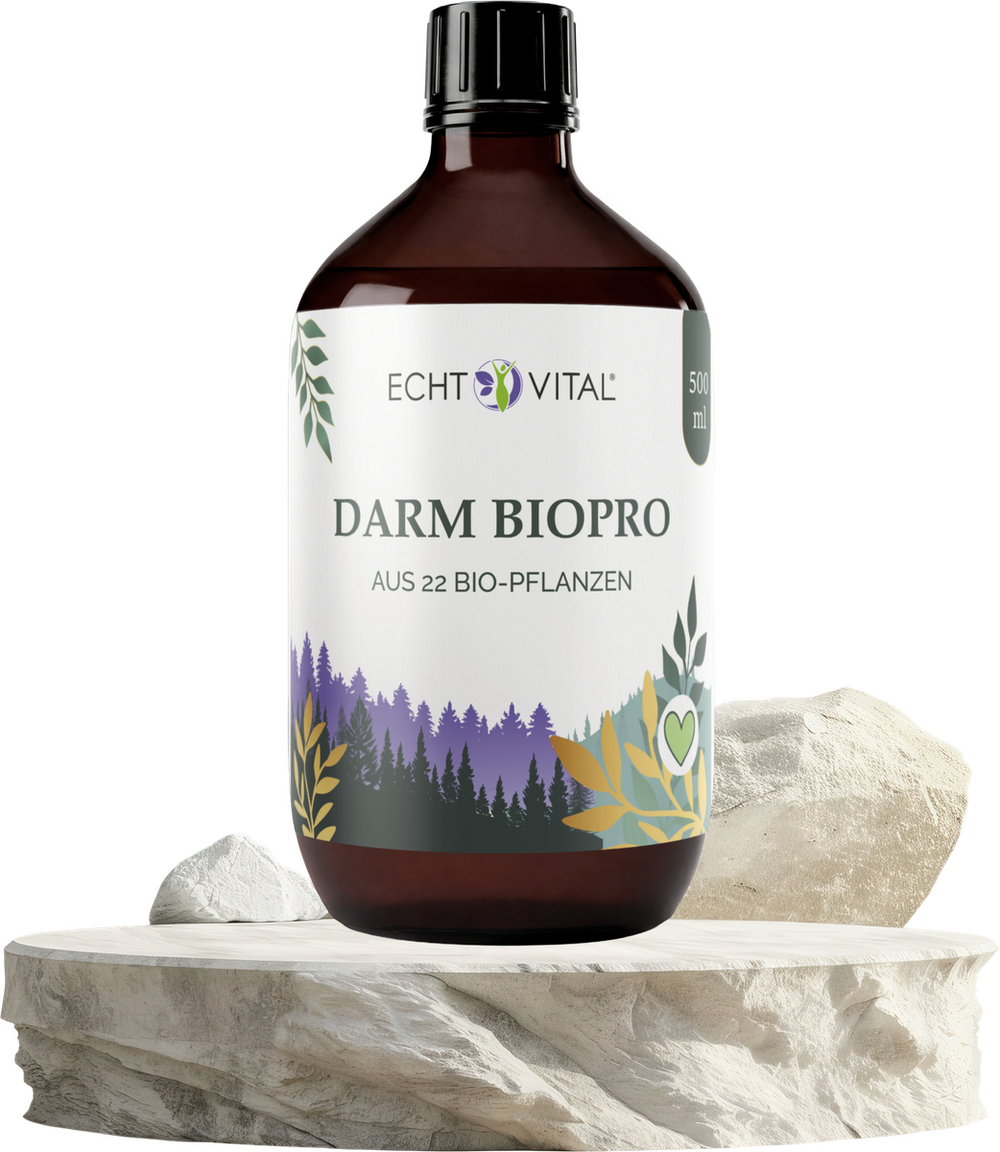 echt vital Darm BioPro