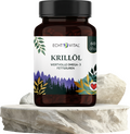 Krillöl mit EPA