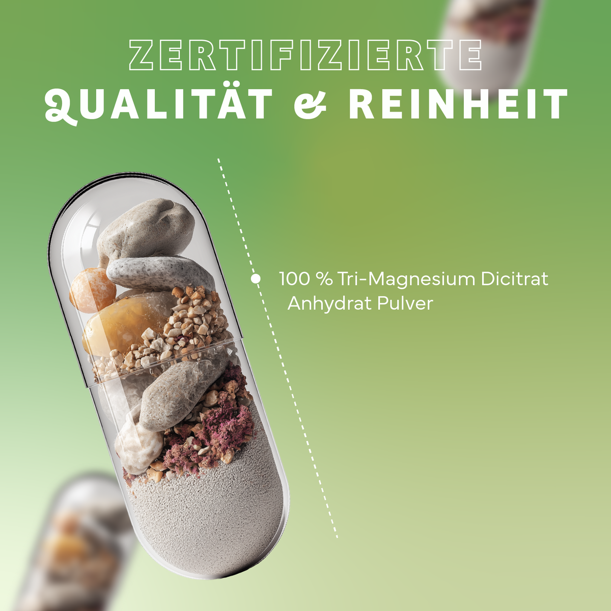 Werbung, Plakat, Werbung, Werbung, Pille, Kapsel, Stein, Körner, Pulver
