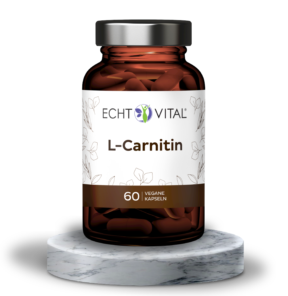 L-Carnitin Anna Edition