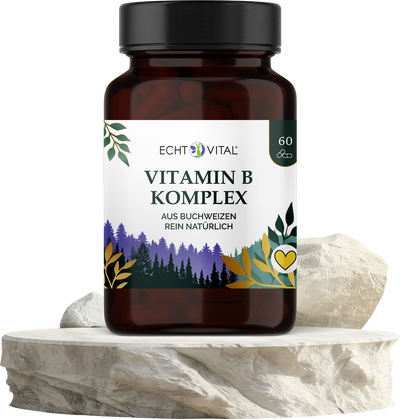 Vitamin B Komplex