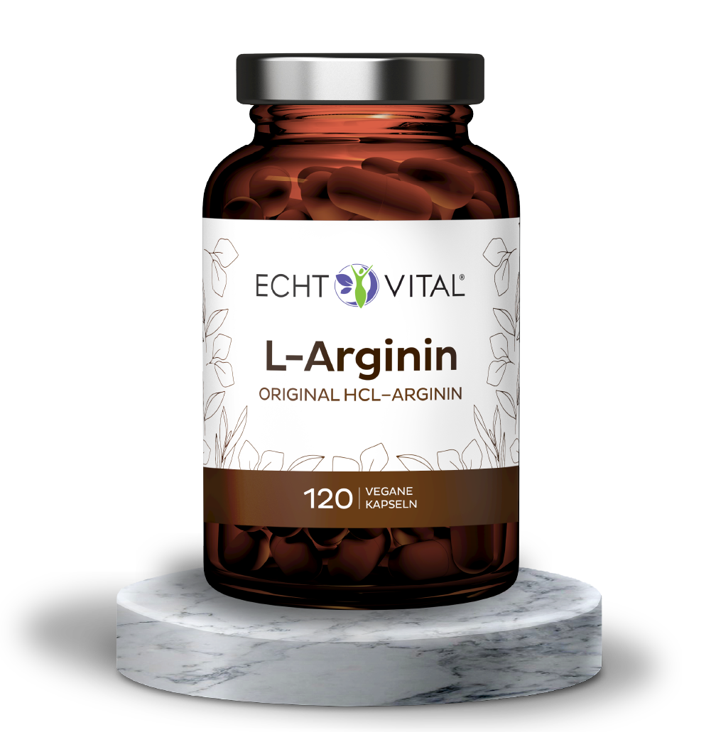 L-Arginin Max Edition L-Arginin Max Edition