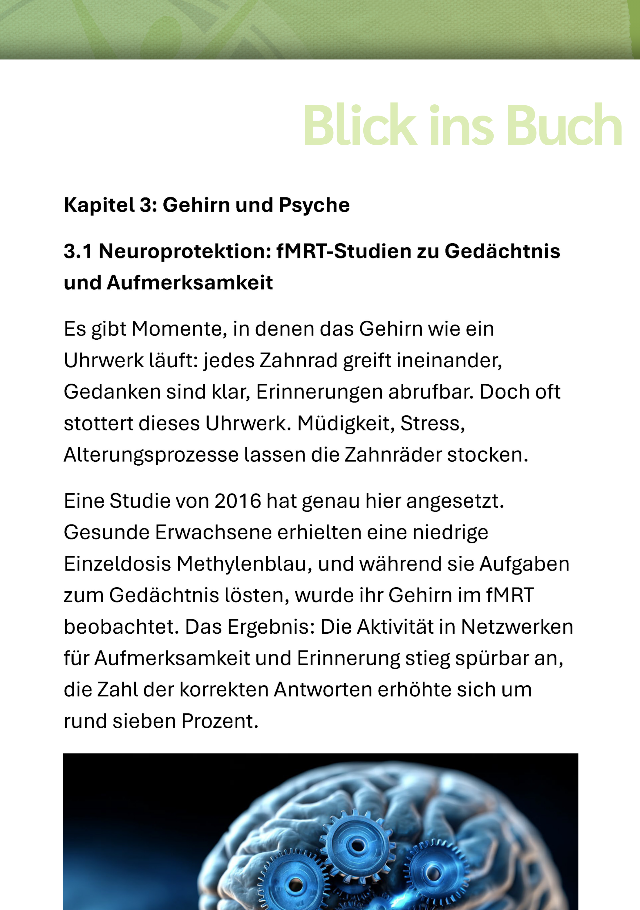 Seite, Text, Werbung, Plakat, kohle, zahnrad, gehirn, mechanik, blue