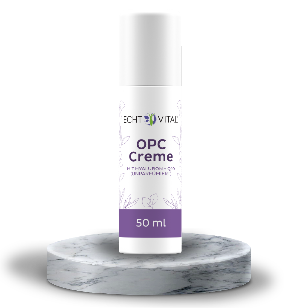 OPC Creme Cleopatra Edition