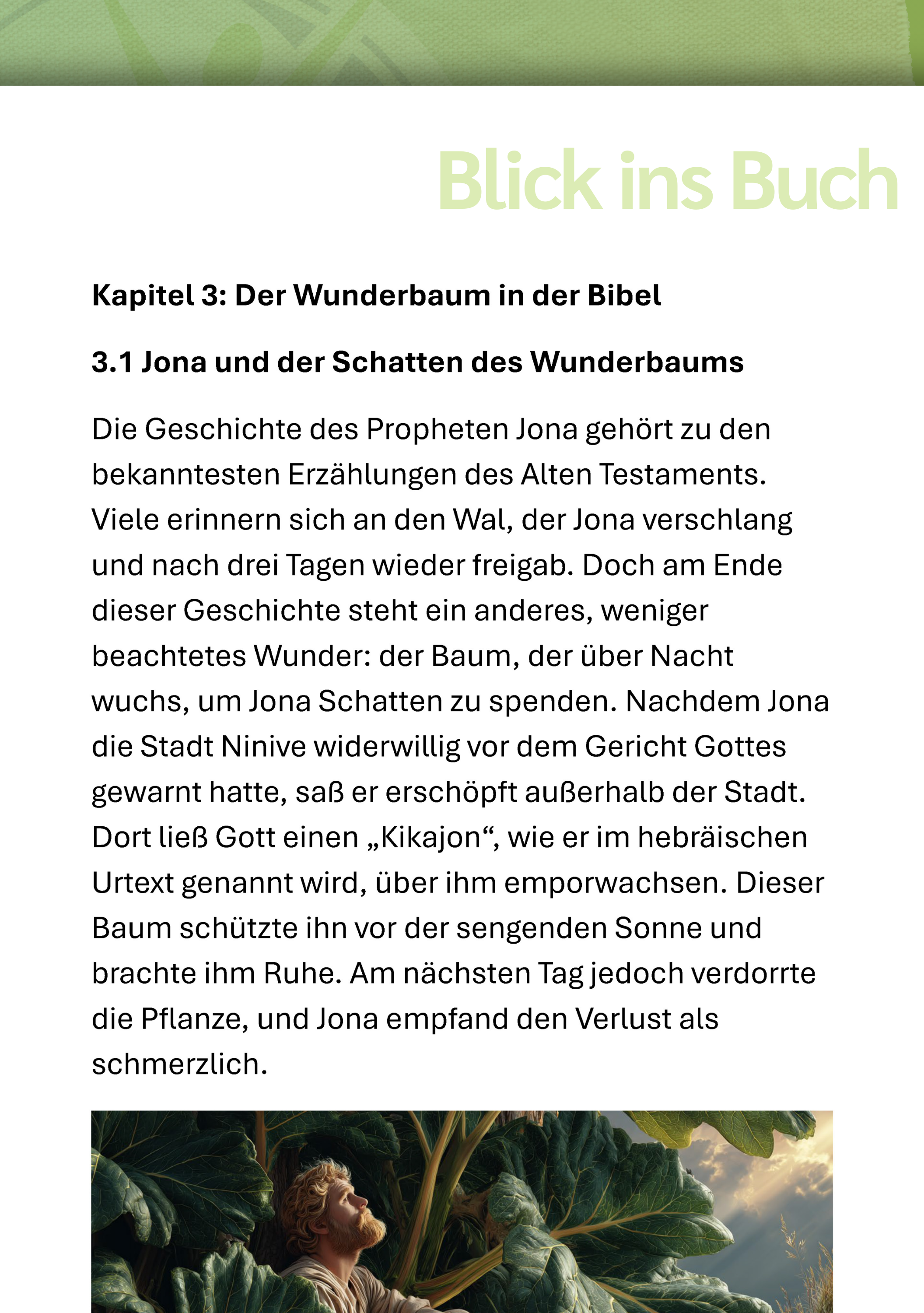 Kräuterig, Werbung, Blatt, Plakat, Person