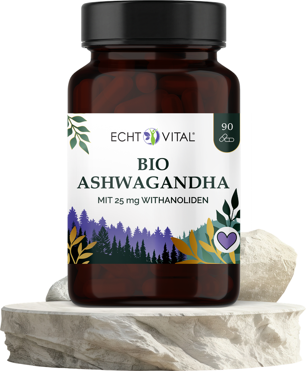 Bio Ashwagandha