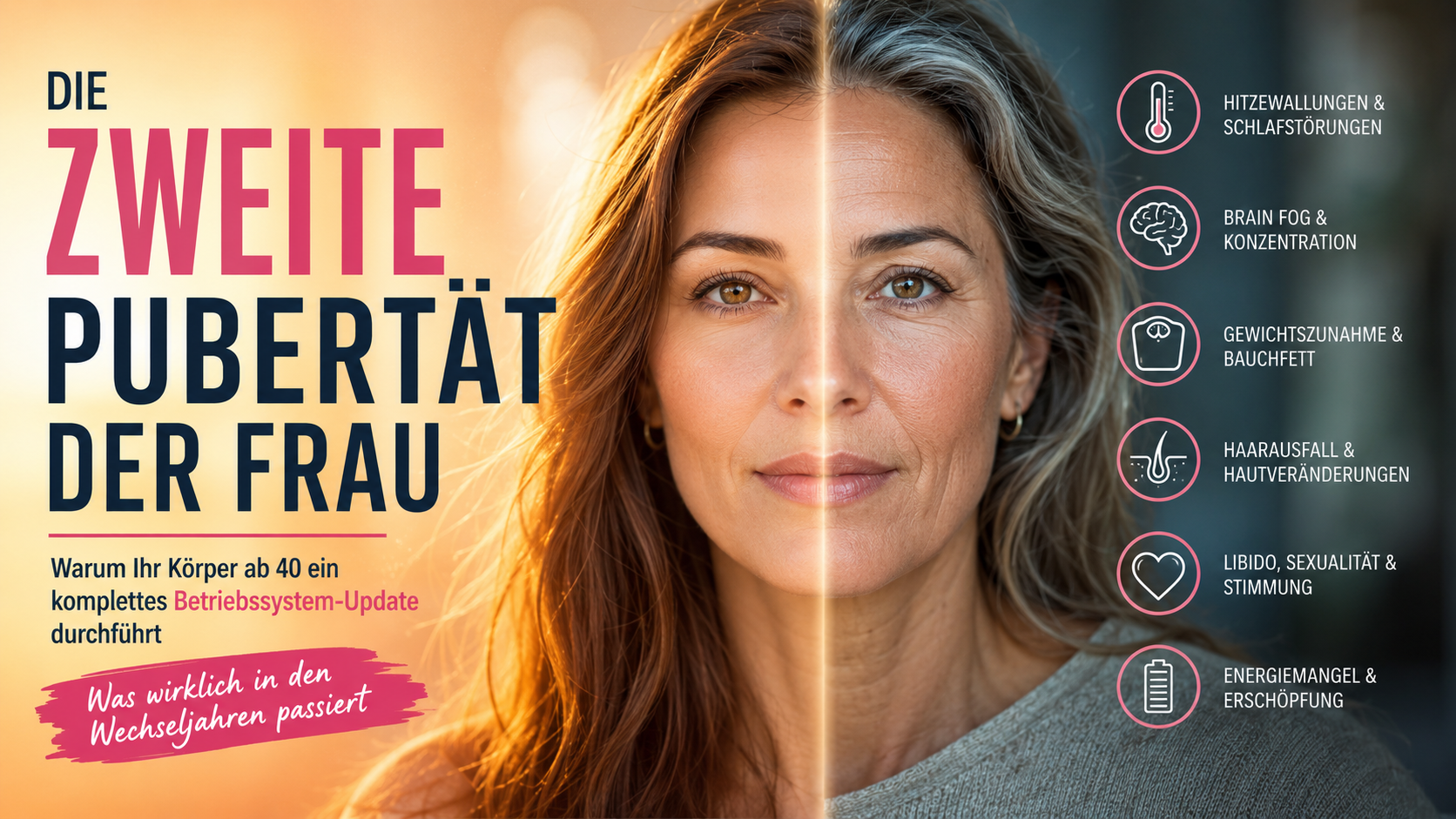 frau, gesicht, haut, infografik, diagramm