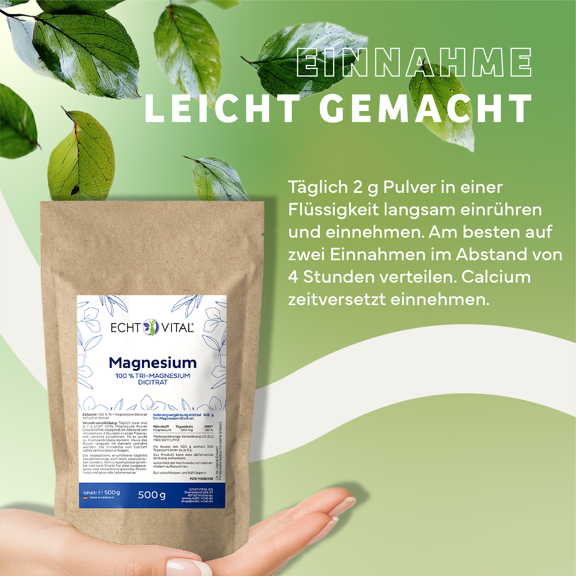 Werbung, Plakat, Kräuter, Pflanze, Blatt