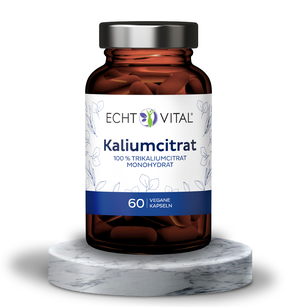 Kaliumcitrat Wächter Edition