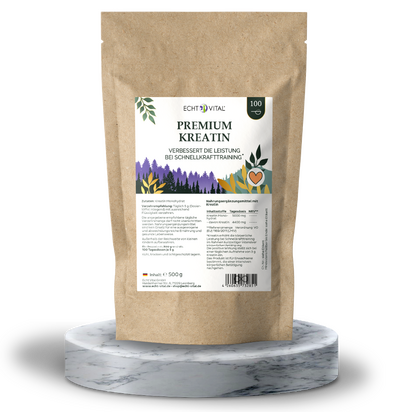 Premium Kreatin