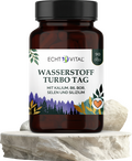 Wasserstoff Tag