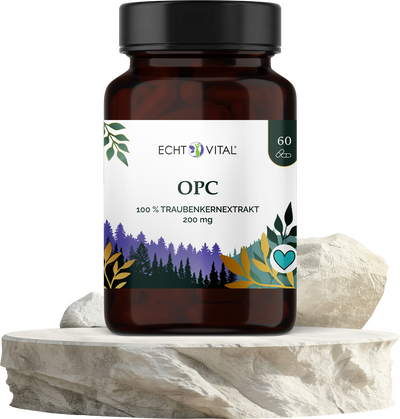 OPC Traubenkernextrakt