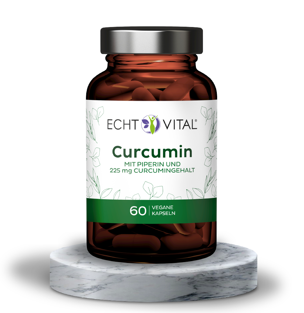 Curcumin Ashoka Edition